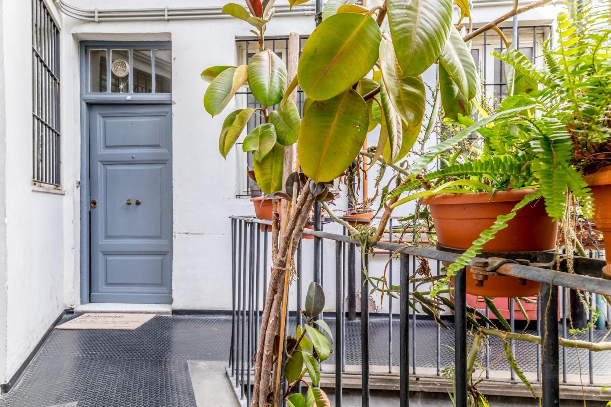 Trastevere Holiday Rome Exterior photo